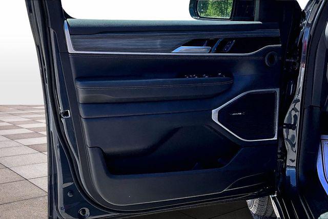 2024 Jeep Wagoneer Series II 4x4