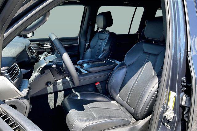 2024 Jeep Wagoneer Series II 4x4