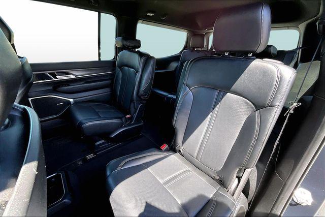 2024 Jeep Wagoneer Series II 4x4