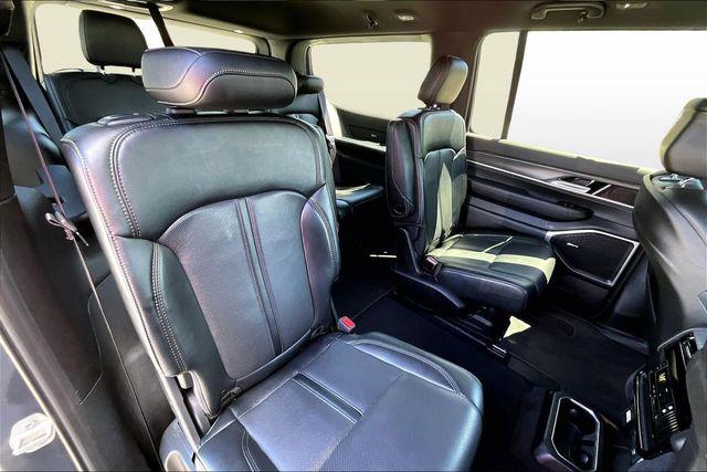 2024 Jeep Wagoneer Series II 4x4