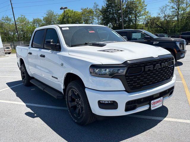 2026 RAM Ram 1500 RAM 1500 EXPRESS CREW CAB 4X4 57 BOX 2026 RAM Ram 1500 RAM 1500 EXPRESS CREW CAB 4X4 57 BOX