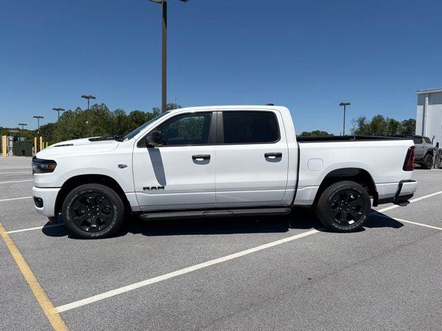 2026 RAM Ram 1500 RAM 1500 EXPRESS CREW CAB 4X4 57 BOX 2026 RAM Ram 1500 RAM 1500 EXPRESS CREW CAB 4X4 57 BOX