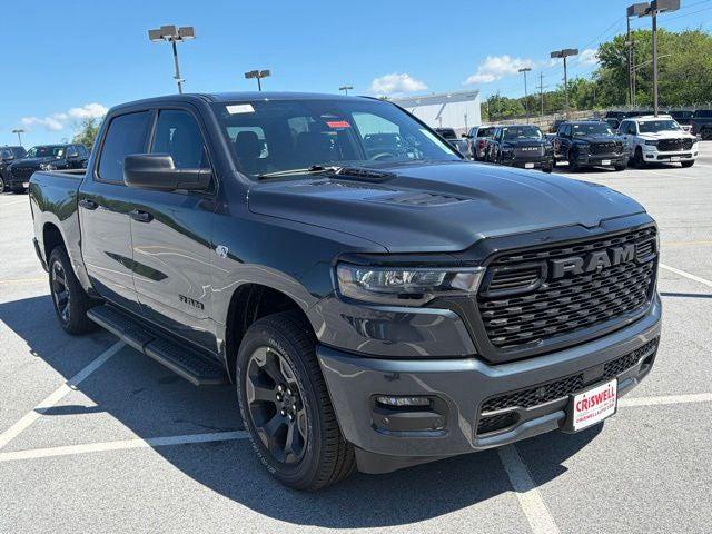 2026 RAM Ram 1500 RAM 1500 EXPRESS CREW CAB 4X4 57 BOX 2026 RAM Ram 1500 RAM 1500 EXPRESS CREW CAB 4X4 57 BOX