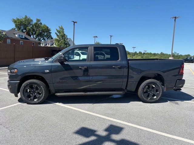 2026 RAM Ram 1500 RAM 1500 EXPRESS CREW CAB 4X4 57 BOX 2026 RAM Ram 1500 RAM 1500 EXPRESS CREW CAB 4X4 57 BOX