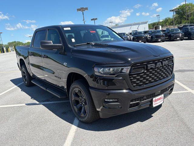2026 RAM Ram 1500 RAM 1500 EXPRESS CREW CAB 4X4 57 BOX 2026 RAM Ram 1500 RAM 1500 EXPRESS CREW CAB 4X4 57 BOX