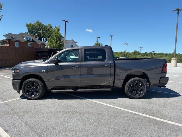 2026 RAM Ram 1500 RAM 1500 EXPRESS CREW CAB 4X4 57 BOX 2026 RAM Ram 1500 RAM 1500 EXPRESS CREW CAB 4X4 57 BOX