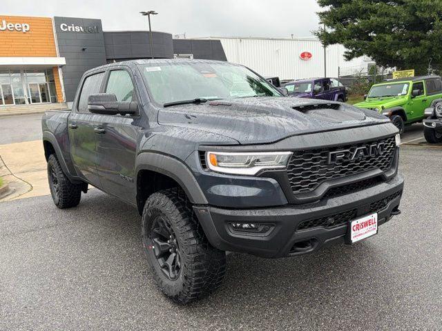2026 RAM Ram 1500 RAM 1500 RHO CREW CAB 4X4 57 BOX 2026 RAM Ram 1500 RAM 1500 RHO CREW CAB 4X4 57 BOX