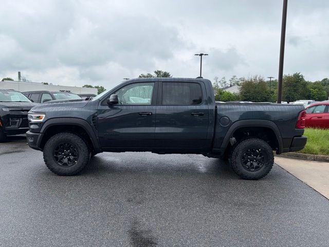 2026 RAM Ram 1500 RAM 1500 RHO CREW CAB 4X4 57 BOX 2026 RAM Ram 1500 RAM 1500 RHO CREW CAB 4X4 57 BOX