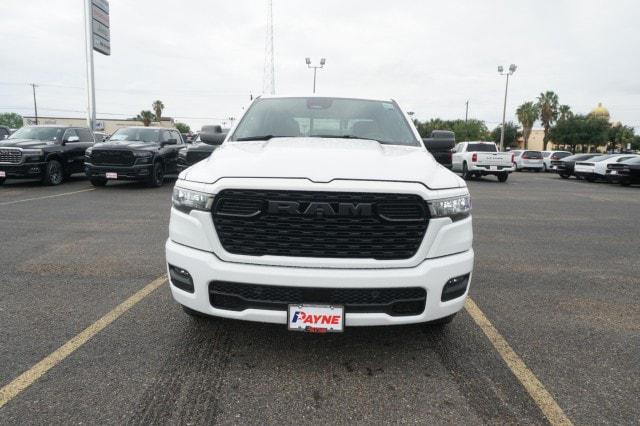 2026 RAM Ram 1500 RAM 1500 EXPRESS CREW CAB 4X2 57 BOX