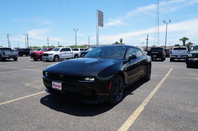 2026 Dodge Charger R/T 4 Door AWD for sale in Rio Grande City, TX