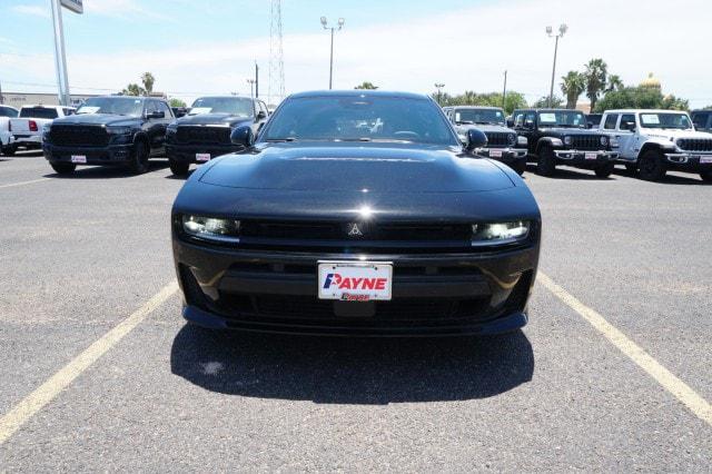 2026 Dodge Charger CHARGER R/T 4-DOOR AWD