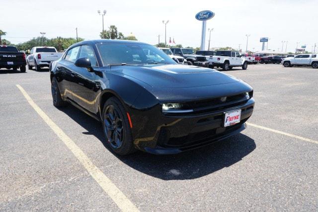 2026 Dodge Charger CHARGER R/T 4-DOOR AWD