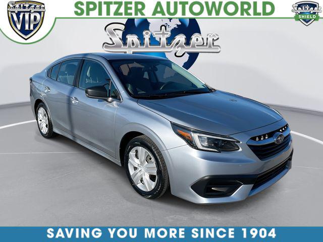 2020 Subaru Legacy Base for sale in South DuBois, PA