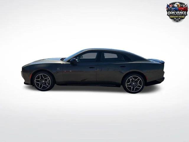 2026 Dodge Charger CHARGER SCAT PACK PLUS 4-DOOR AWD