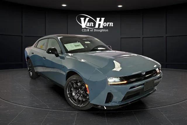 2026 Dodge Charger R/T 4 Door AWD for sale in Stoughton, WI