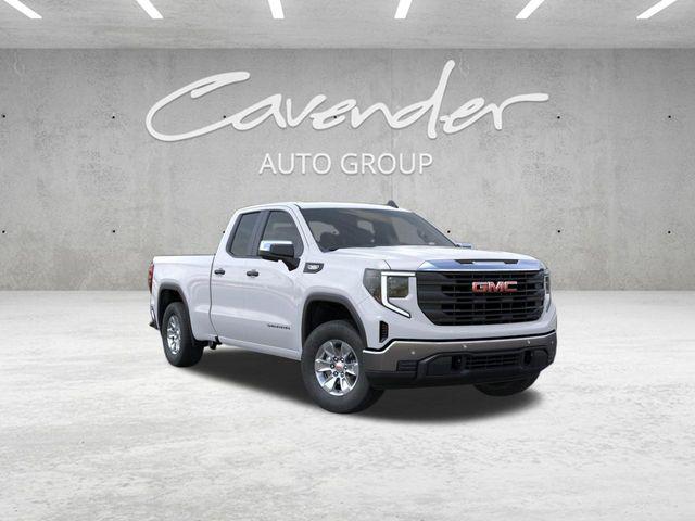 2026 GMC Sierra 1500 Double Cab, Standard Bed, Pro, RWD for sale in San Antonio, TX