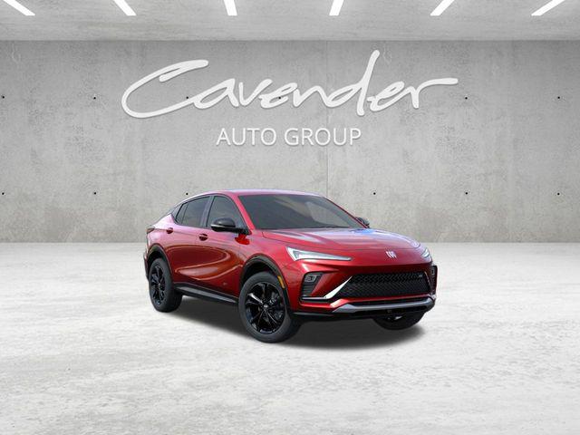 2026 Buick NV Sport Touring FWD for sale in San Antonio, TX
