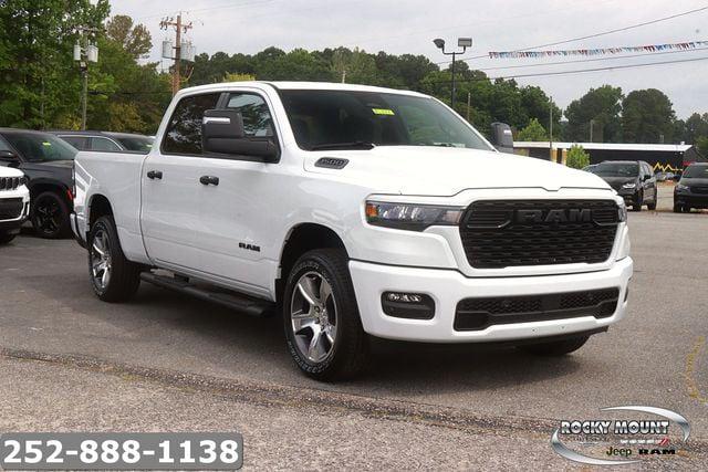2026 Ram 1500 Express Crew Cab 4x4 6'4" Box for sale in Rocky Mount, NC