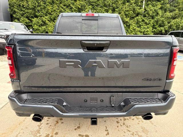 2026 Ram 1500 Express Crew Cab 4x4 5'7" Box