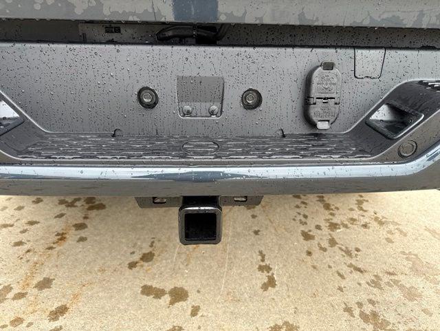 2026 Ram 1500 Express Crew Cab 4x4 5'7" Box
