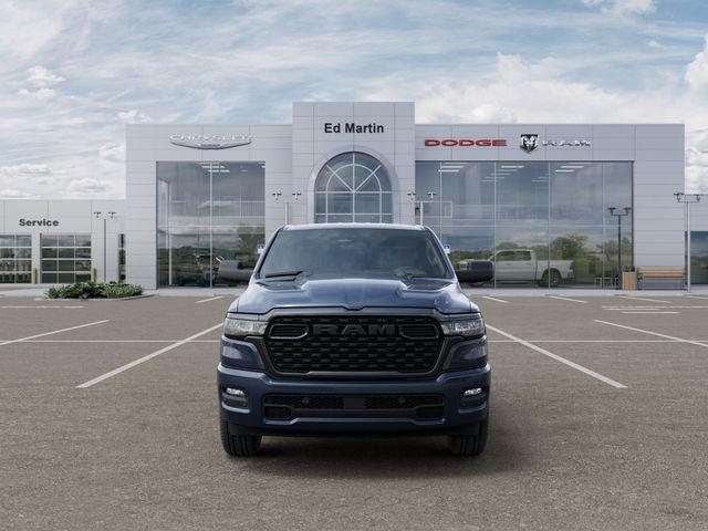 2026 Ram 1500 Express Crew Cab 4x4 5'7" Box