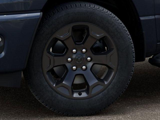 2026 Ram 1500 Express Crew Cab 4x4 5'7" Box