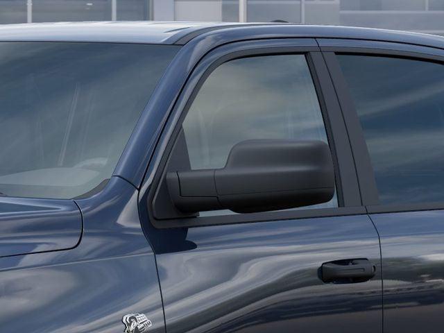 2026 Ram 1500 Express Crew Cab 4x4 5'7" Box
