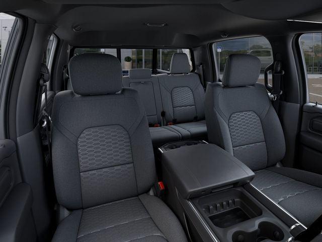 2026 Ram 1500 Express Crew Cab 4x4 5'7" Box