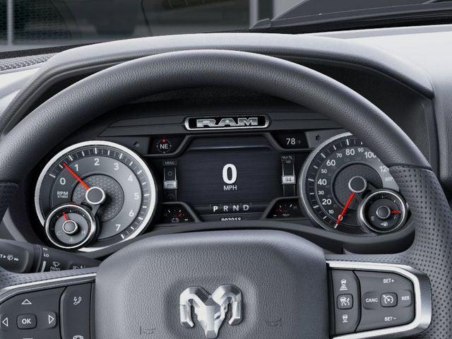 2026 Ram 1500 Express Crew Cab 4x4 5'7" Box