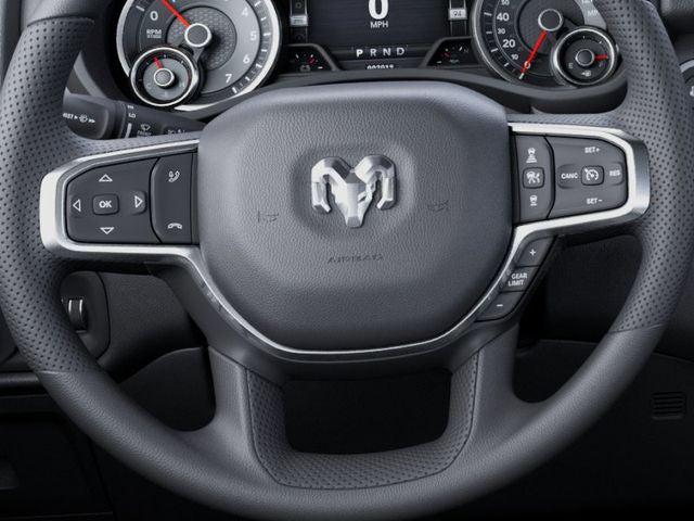 2026 Ram 1500 Express Crew Cab 4x4 5'7" Box