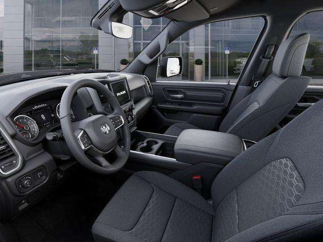 2026 Ram 1500 Express Crew Cab 4x4 5'7" Box