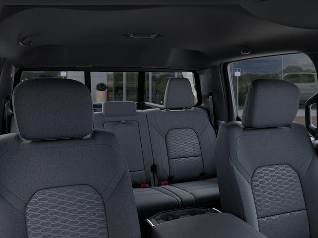 2026 Ram 1500 Express Crew Cab 4x4 5'7" Box