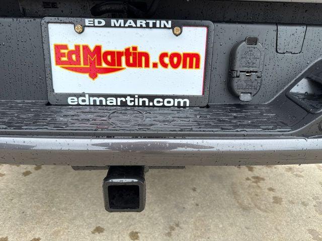 2026 Ram 1500 Express Crew Cab 4x4 5'7" Box
