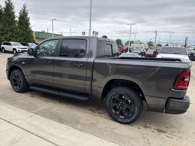 2026 Ram 1500 Express Crew Cab 4x4 5'7" Box