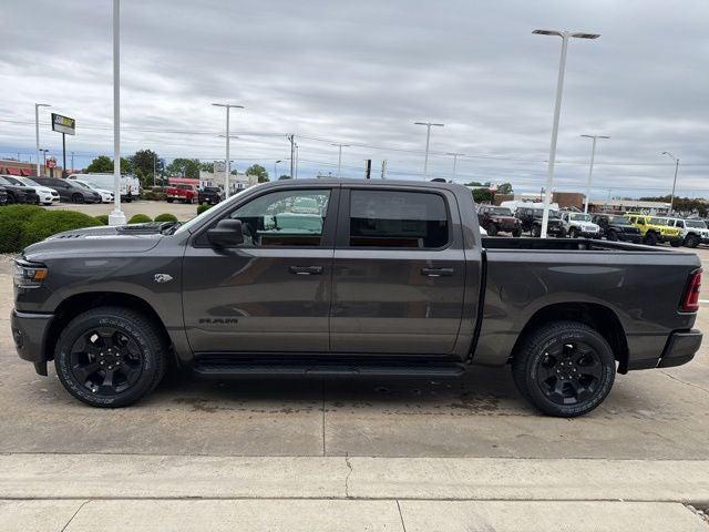 2026 Ram 1500 Express Crew Cab 4x4 5'7" Box