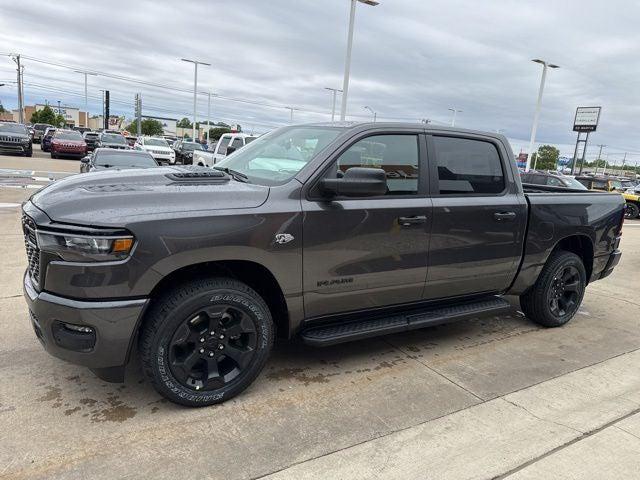 2026 Ram 1500 Express Crew Cab 4x4 5'7" Box