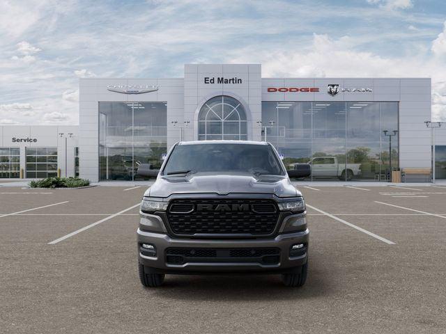 2026 Ram 1500 Express Crew Cab 4x4 5'7" Box