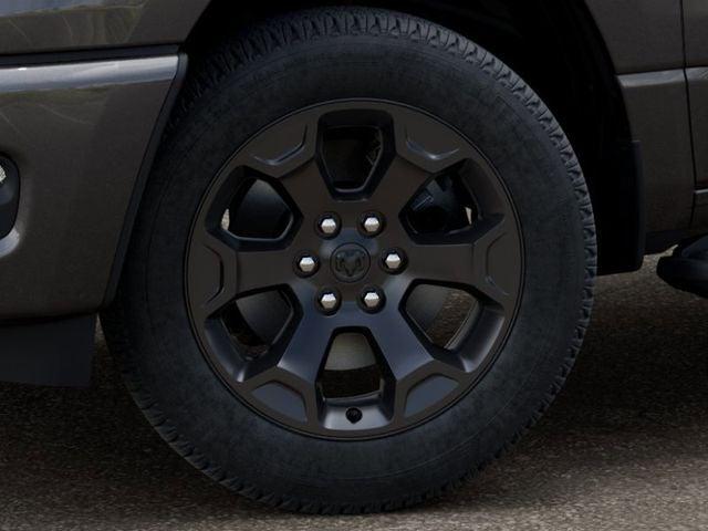 2026 Ram 1500 Express Crew Cab 4x4 5'7" Box