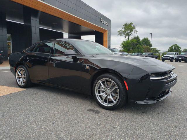 2026 Dodge Charger Scat Pack Plus 4-Door AWD