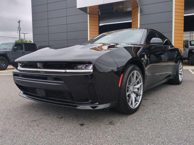 2026 Dodge Charger Scat Pack Plus 4-Door AWD