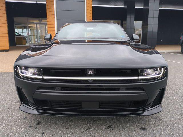 2026 Dodge Charger Scat Pack Plus 4-Door AWD