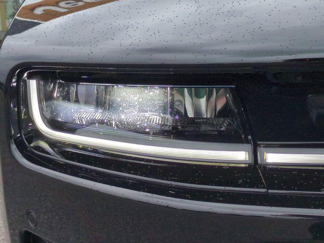 2026 Dodge Charger Scat Pack Plus 4-Door AWD
