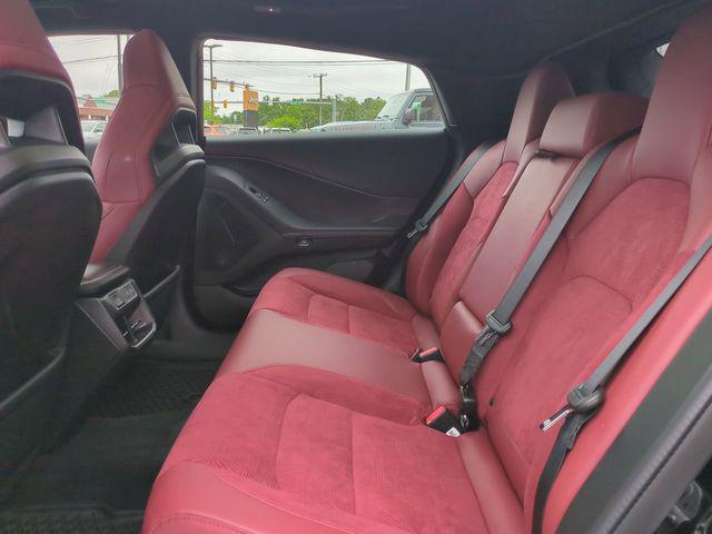 2026 Dodge Charger Scat Pack Plus 4-Door AWD