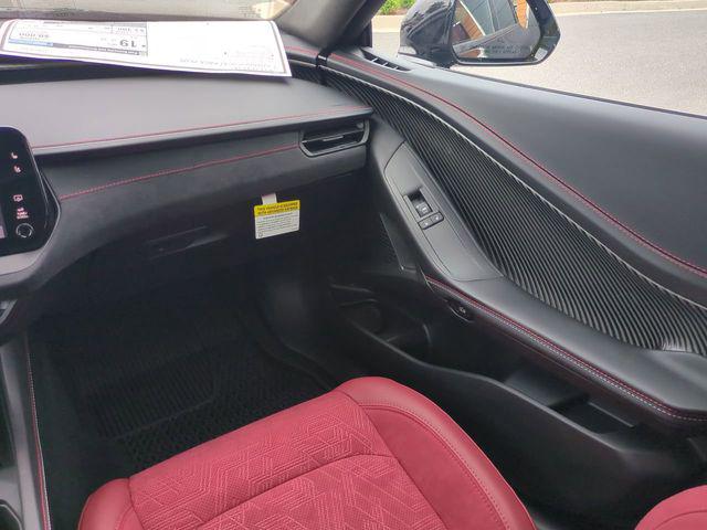 2026 Dodge Charger Scat Pack Plus 4-Door AWD