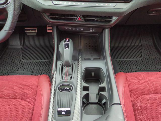 2026 Dodge Charger Scat Pack Plus 4-Door AWD