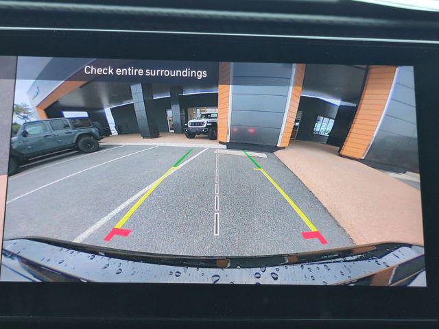 2026 Dodge Charger Scat Pack Plus 4-Door AWD