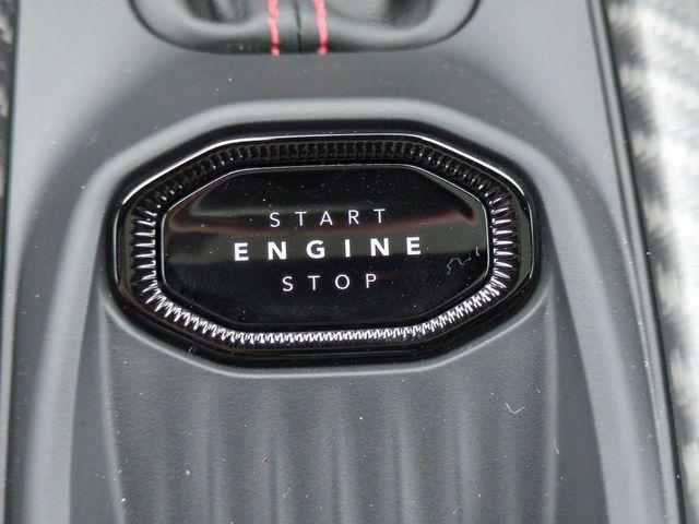 2026 Dodge Charger Scat Pack Plus 4-Door AWD
