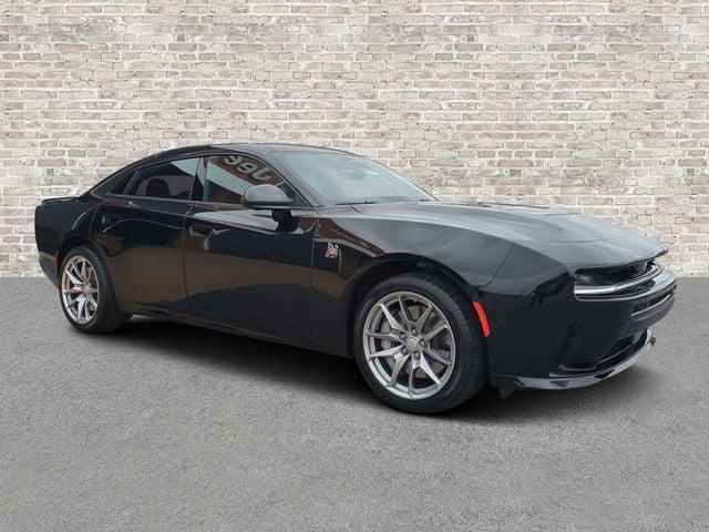 2026 Dodge Charger Scat Pack Plus 4-Door AWD for sale in Richmond, VA