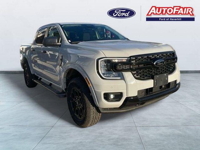 2026 Ford Ranger XLT for sale in Haverhill, MA