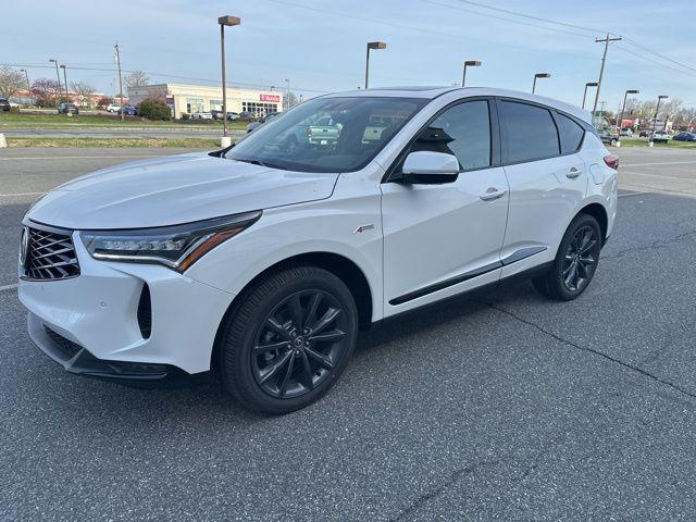 2026 Acura RDX A-Spec for sale in Dover, DE